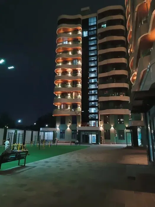 Ijaraga beriladi 2 xonali kvartira, 90 m², 3/9 qavat — Yunusobod tumani