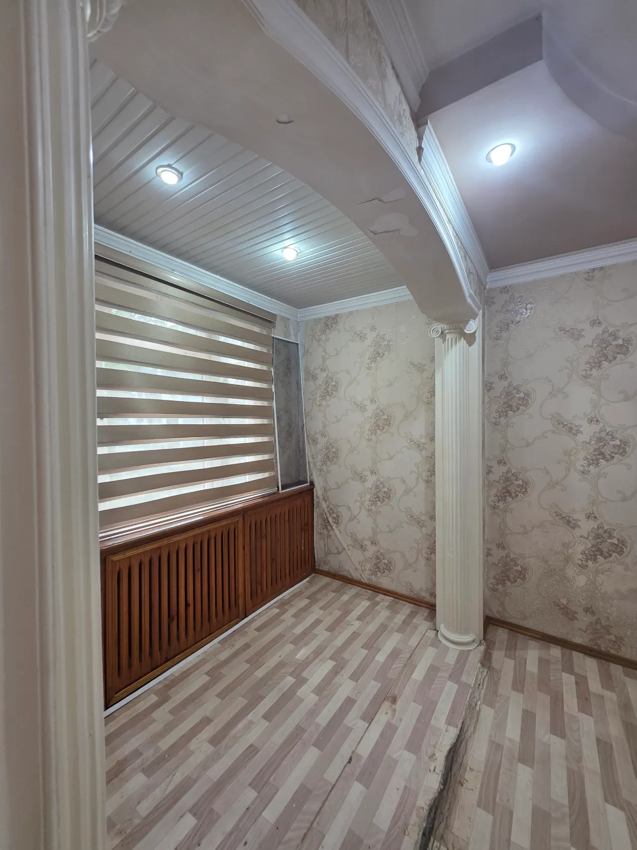 Продаётся 2-комнатная квартира, 48 м², 2/4 этаж — Чиланзарский район