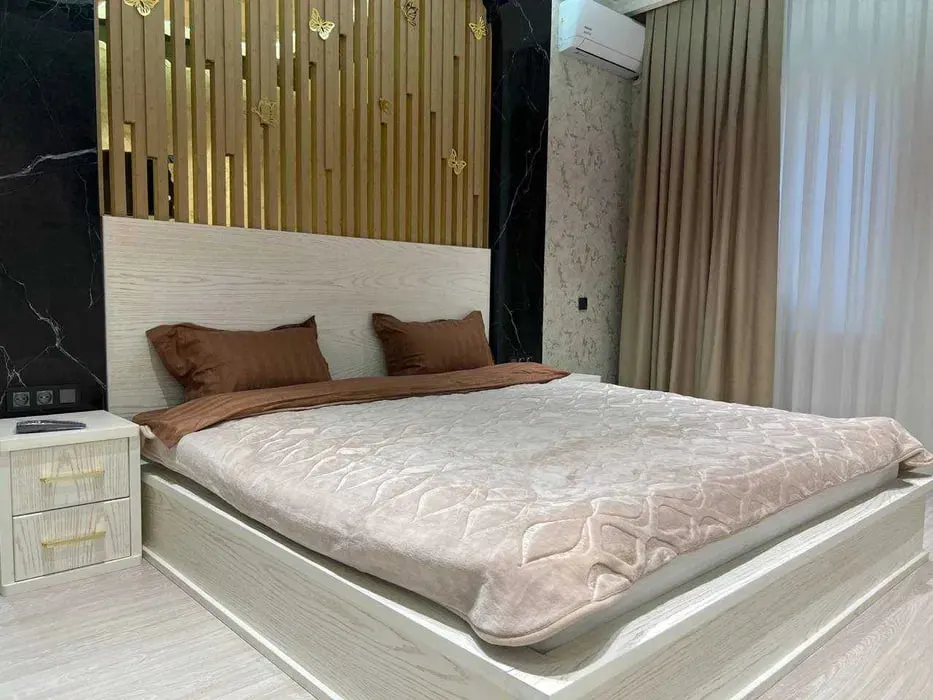 Сдаётся 2-комнатная квартира, 64 м², 3/9 этаж — Мирзо-Улугбекский район