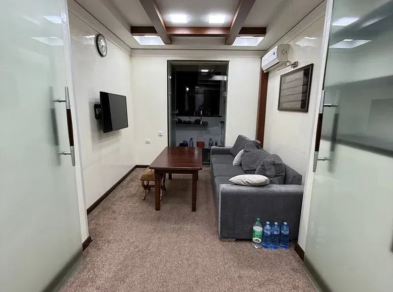 Ижарага берилади 4 хонали квартира, 110 м², 5/9 қават — Яккасарой тумани