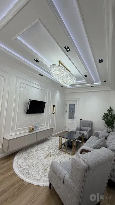 Сдаётся 2-комнатная квартира, 65 м², 9/10 этаж — Учтепинский район