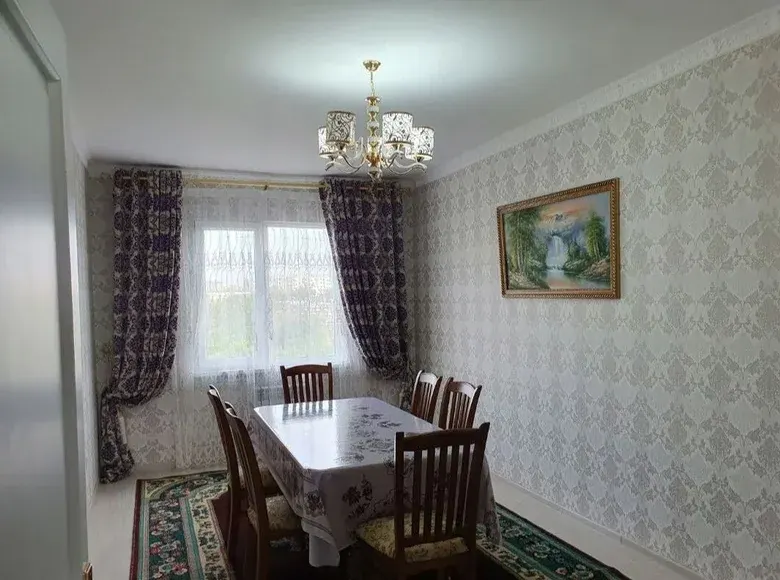 Сдаётся 2-комнатная квартира, 82 м², 7/9 этаж — Юнусабадский район