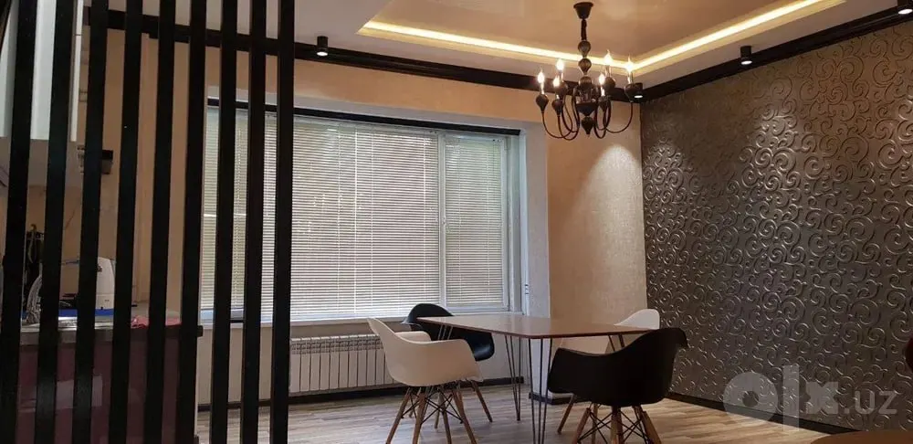 Sotiladi 3 xonali kvartira, 65 m², 2/9 qavat — Yakkasaroy tumani