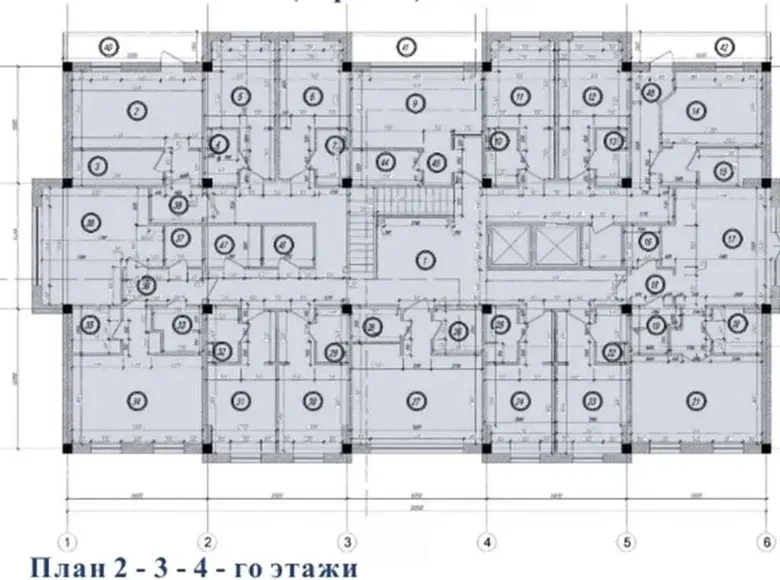 Продаётся коммерческое помещение, 2936 м² — Яккасарайский район