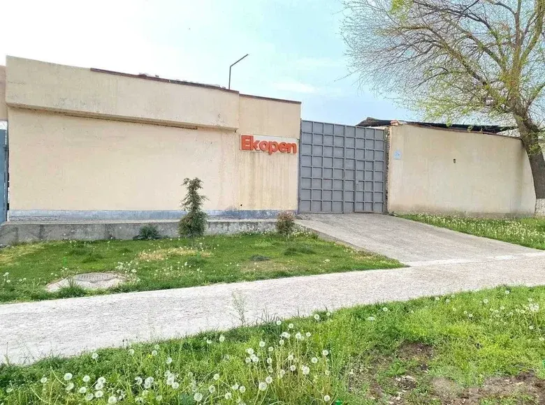 Продаётся коммерческое помещение, 829 м², 10 сот., 1/1 этаж — Мирзо-Улугбекский район