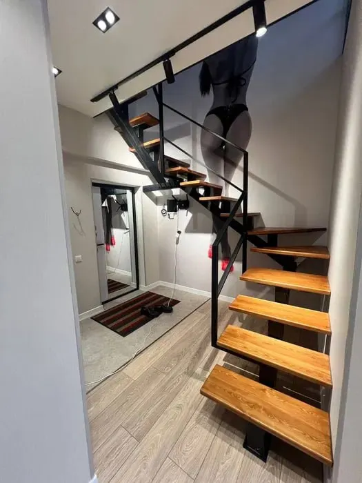 Ijaraga beriladi 2 xonali kvartira, 66 m², 9/10 qavat — Yashnobod tumani