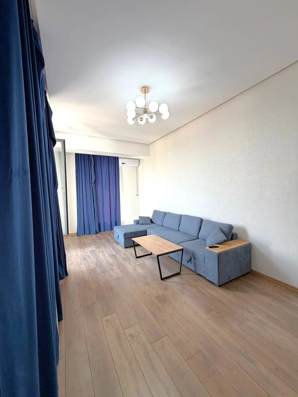 Ижарага берилади 2 хонали квартира, 70 м², 9/10 қават — Мирзо Улуғбек тумани