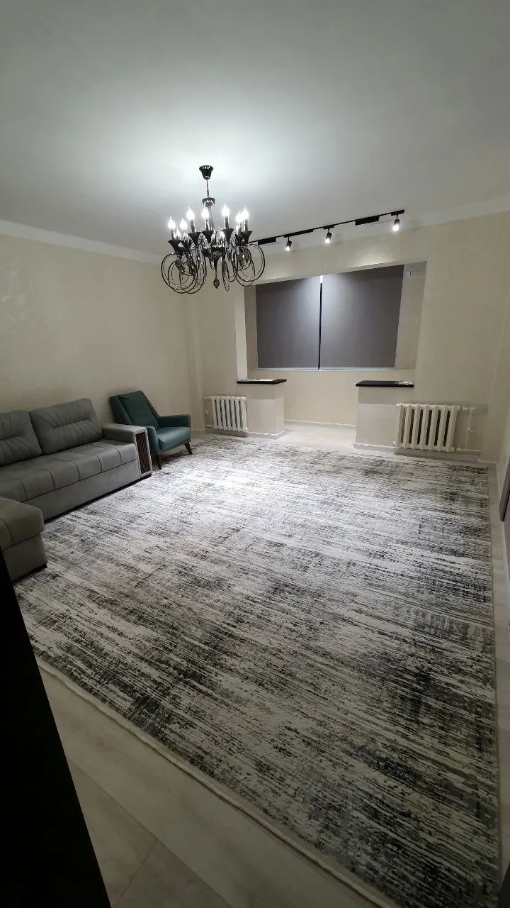 Сотилади 3 хонали квартира, 72 м², 5/9 қават — Юнусобод тумани