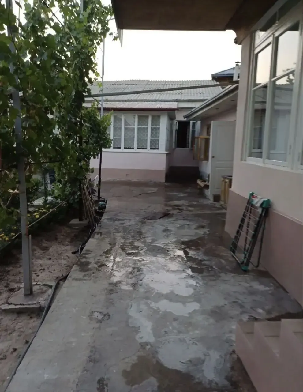 Sotiladi hovli uy, 3,2 sotix, 1 qavatli — Mirzo Ulugʻbek tumani