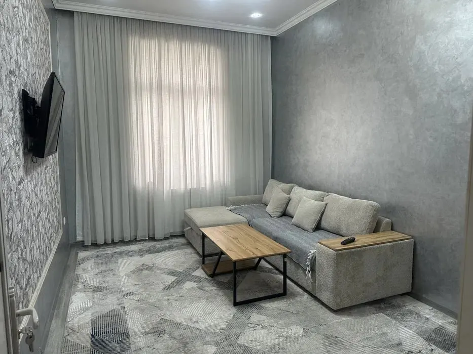 Сдаётся 2-комнатная квартира, 62 м², 6/7 этаж — Яшнабадский район