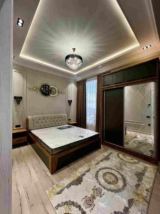 Ижарага берилади 3 хонали квартира, 67 м², 5/9 қават — Юнусобод тумани