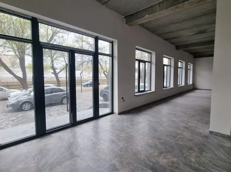Ijaraga beriladi tijorat binosi, 176 m², 1/6 qavat — Mirzo Ulugʻbek tumani