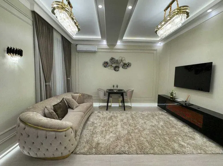 Сотилади 3 хонали квартира, 62 м², 2/8 қават — Мирзо Улуғбек тумани