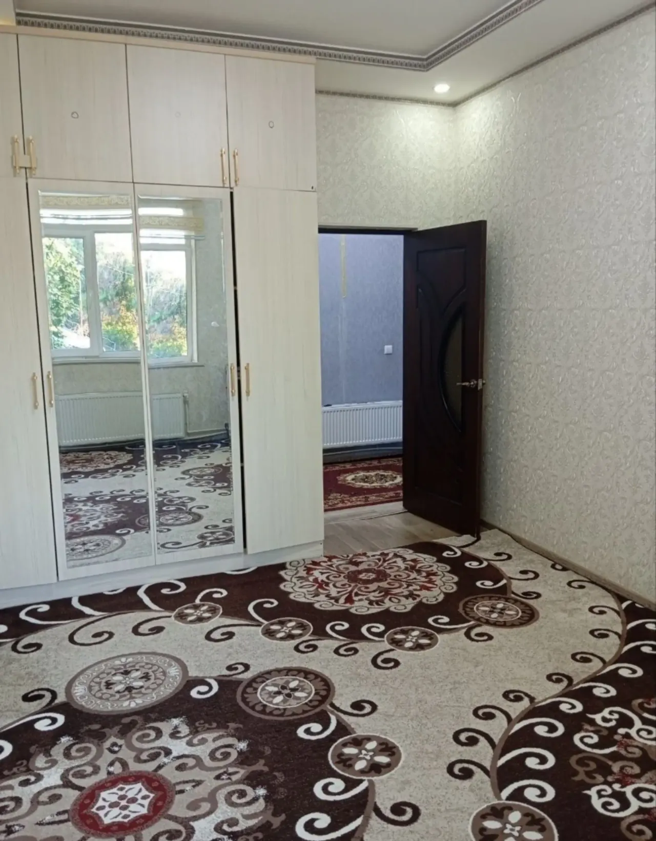 Ijaraga beriladi 1 xonali kvartira, 40 m², 5/5 qavat — Uchtepa tumani