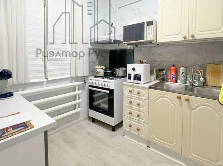 Сотилади 1 хонали квартира, 30 м², 4/4 қават — Мирзо Улуғбек тумани