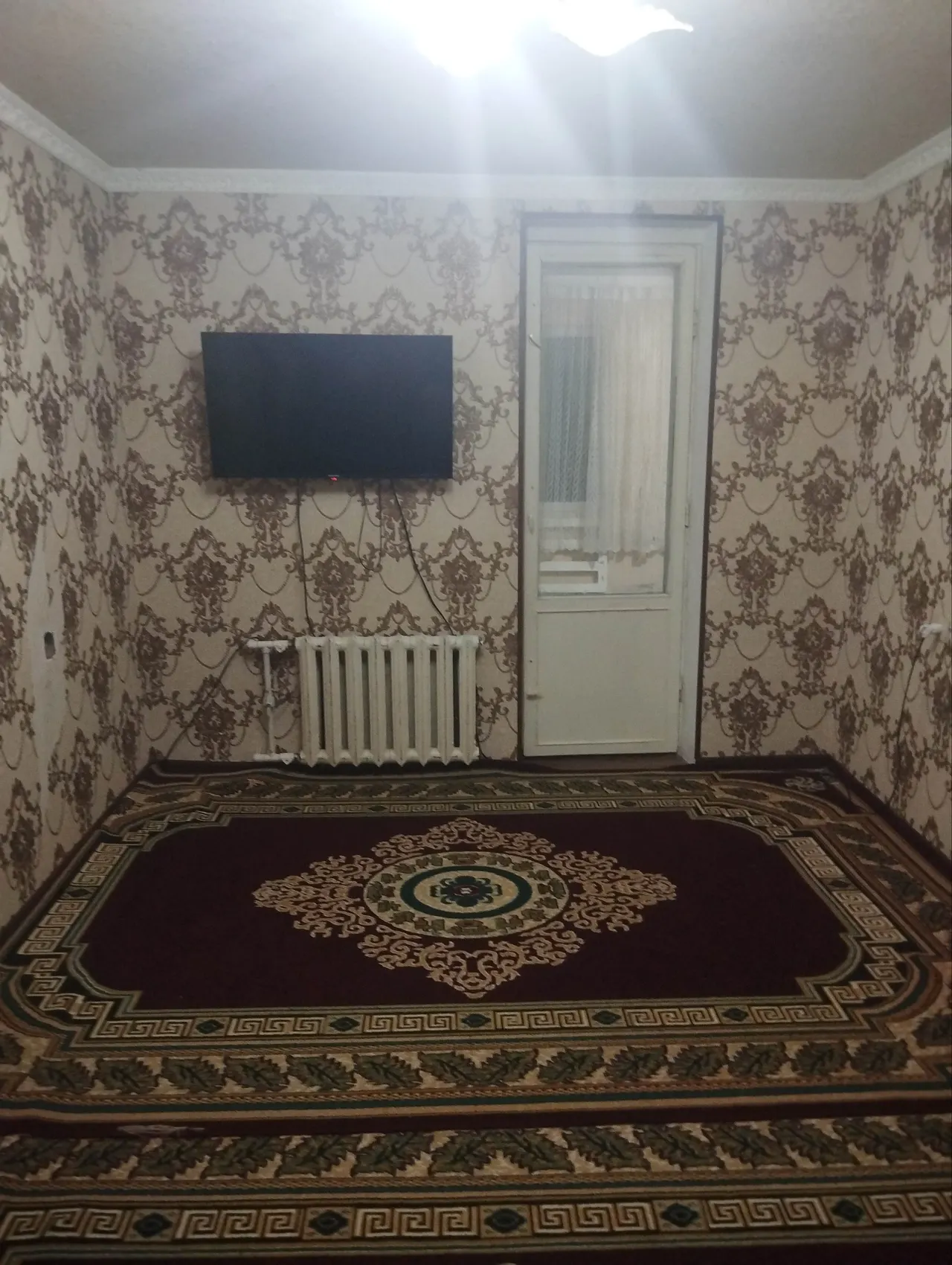 Sotiladi 1 xonali kvartira, 38 m², 3/5 qavat — Uchtepa tumani