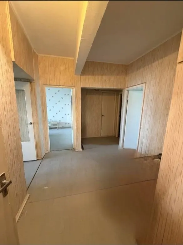Продаётся 3-комнатная квартира, 78 м², 8/9 этаж — Сергелийский район