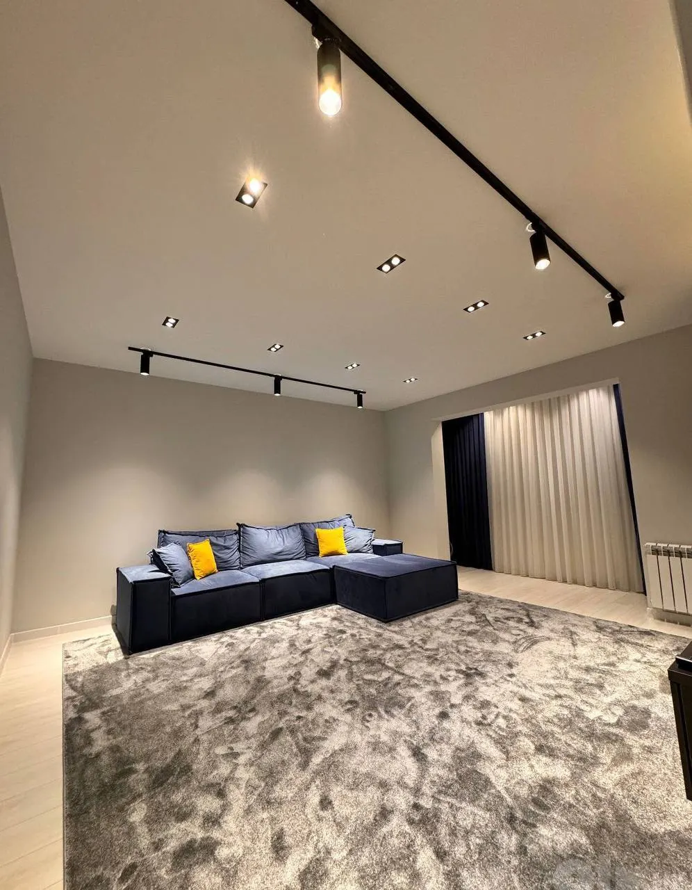 Ижарага берилади 2 хонали квартира, 65 м², 5/9 қават — Мирзо Улуғбек тумани