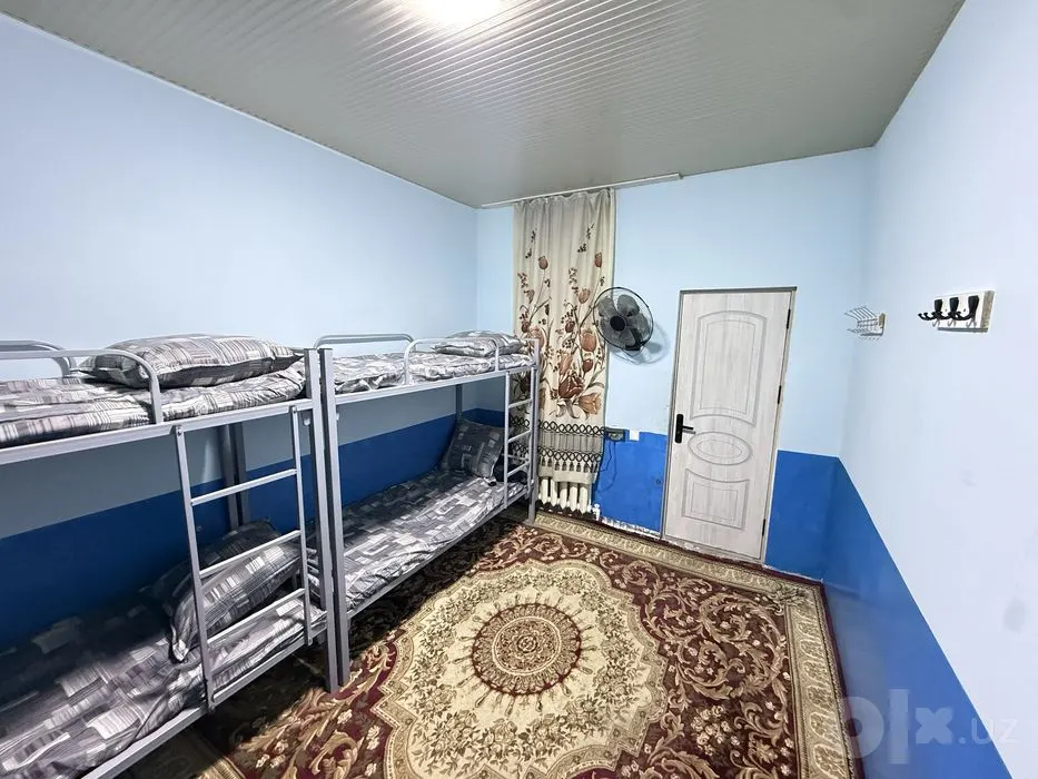 Ижарага берилади 3 хонали ҳовли уй, 30 м², 1 қаватли — Яшнобод тумани