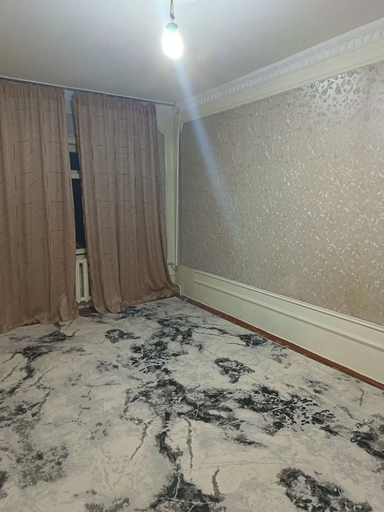 Ijaraga beriladi 3 xonali kvartira, 80 m², 6/8 qavat — Sergeli tumani