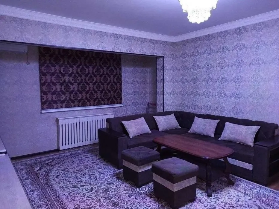 Ижарага берилади 2 хонали квартира, 56 м², 3/5 қават — Сергели тумани