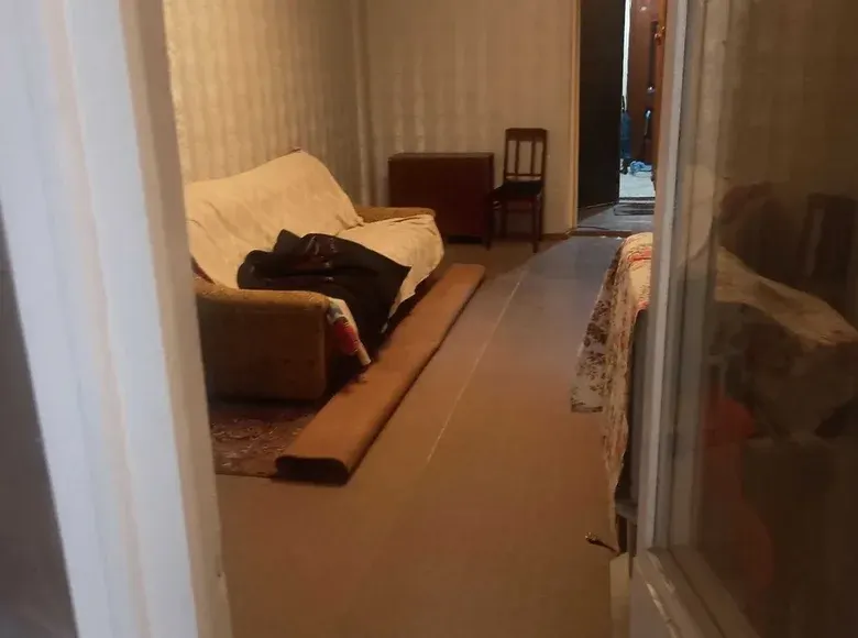 Sotiladi 1 xonali kvartira, 50 m², 4/9 qavat — Yunusobod tumani