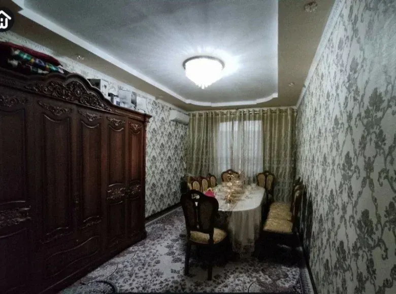 Сотилади 2 хонали квартира, 53 м², 3/4 қават — Тошкент шаҳри