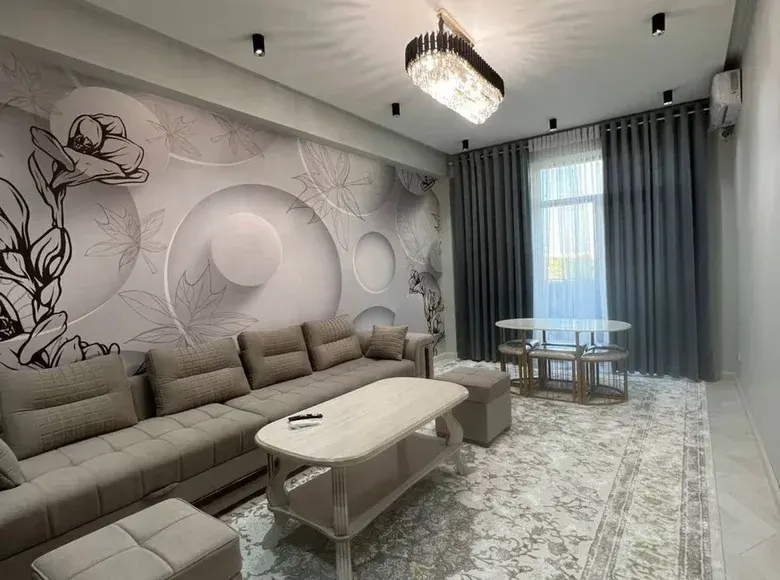 Sotiladi 3 xonali kvartira, 75 m², 7/9 qavat — Chilonzor tumani