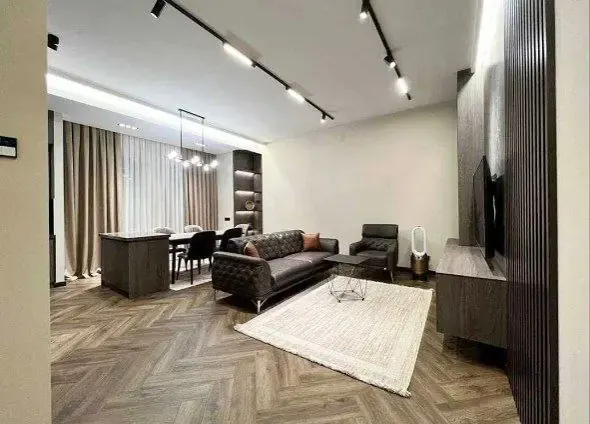 Сдаётся 2-комнатная квартира, 60 м², 6/9 этаж — Чиланзарский район