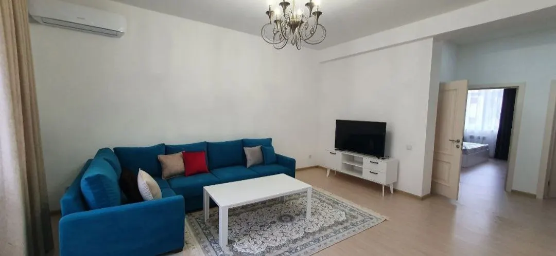 Сдаётся 3-комнатная квартира, 71 м², 5/9 этаж — Яшнабадский район