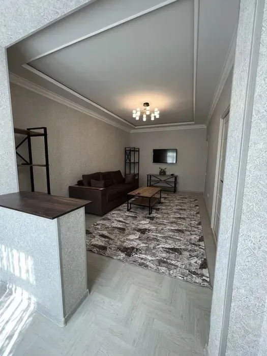 Ижарага берилади 3 хонали квартира, 63 м², 3/4 қават — Яшнобод тумани