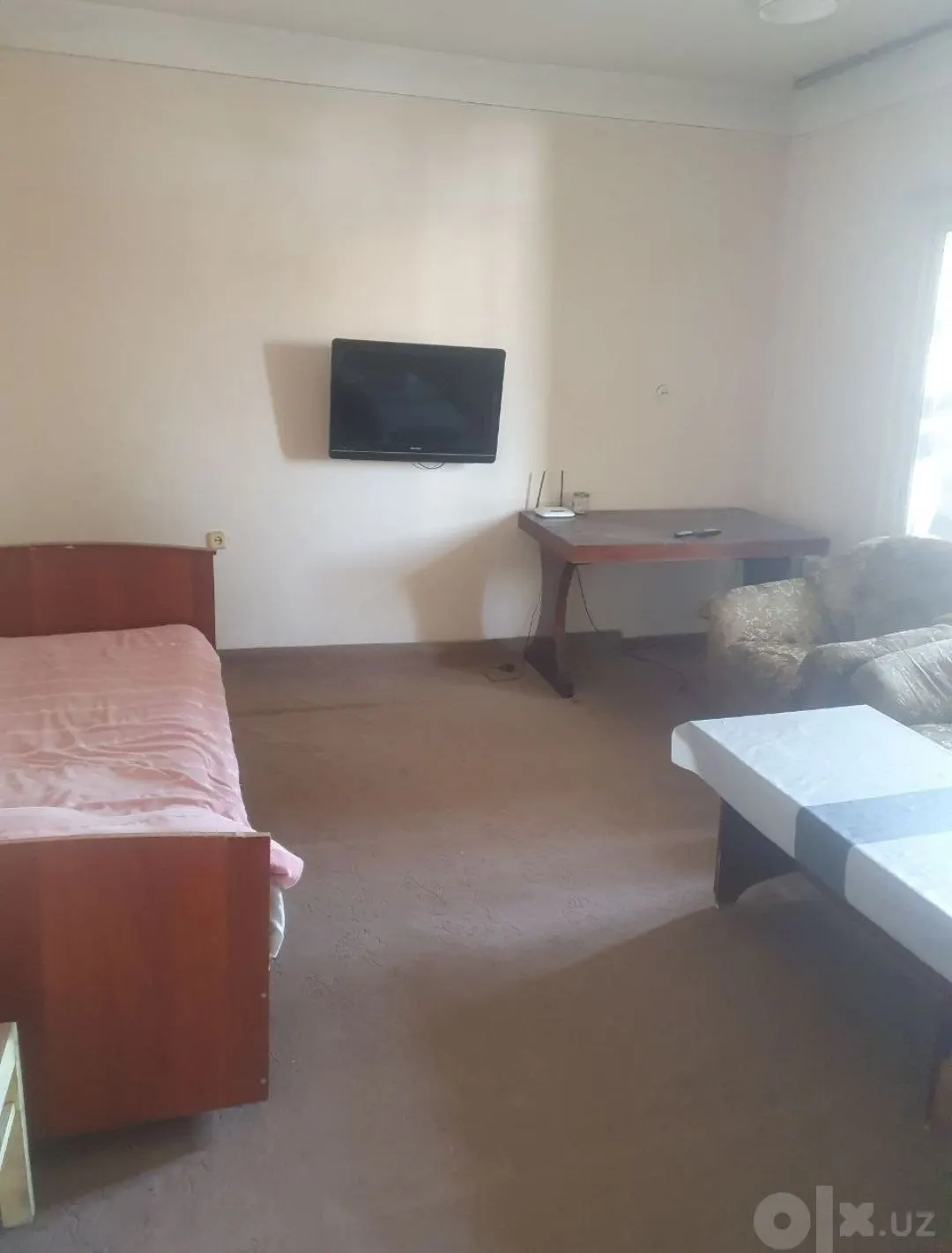 Sotiladi 2 xonali kvartira, 60 m², 9/9 qavat — Mirzo Ulugʻbek tumani