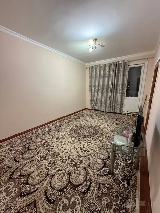 Ижарага берилади 3 хонали квартира, 60 м², 4/4 қават — Учтепа тумани