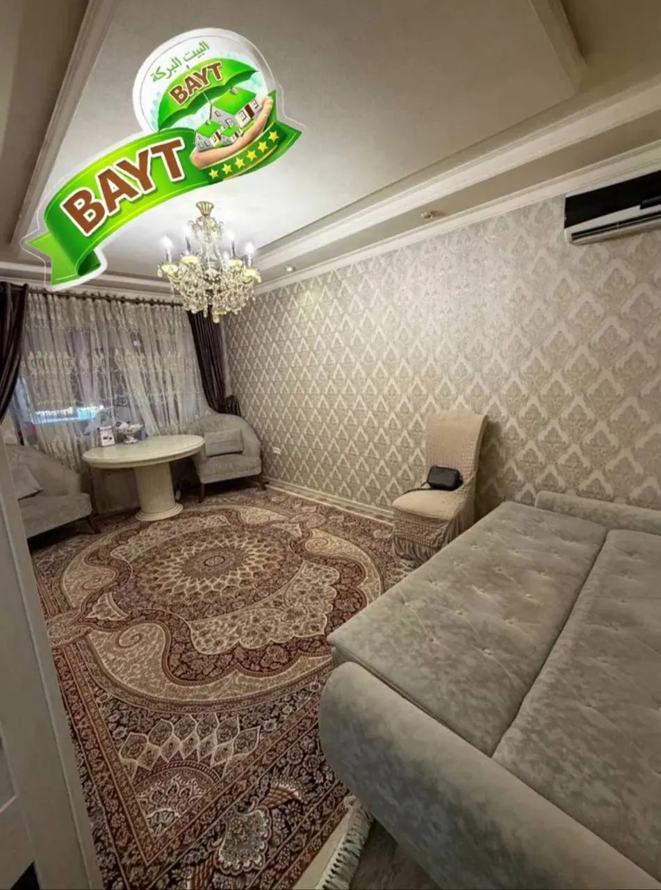 Сотилади 2 хонали квартира, 56 м², 4/5 қават — Сергели тумани