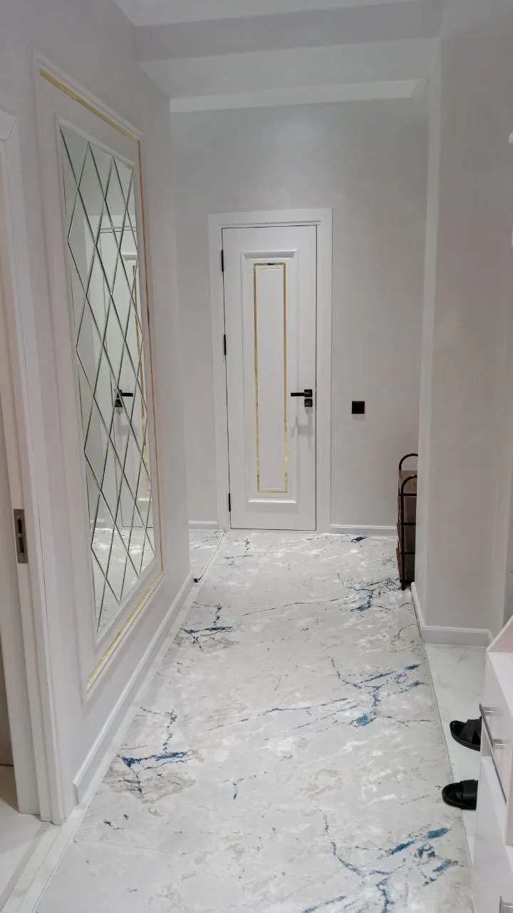 Ijaraga beriladi 2 xonali kvartira, 60 m², 9/16 qavat — Yunusobod tumani