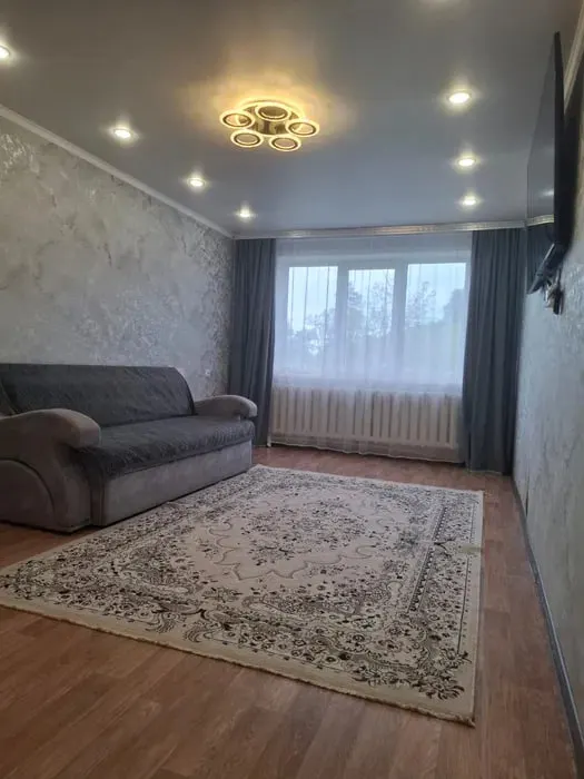 Ijaraga beriladi 2 xonali kvartira, 56 m², 3/5 qavat — Yakkasaroy tumani