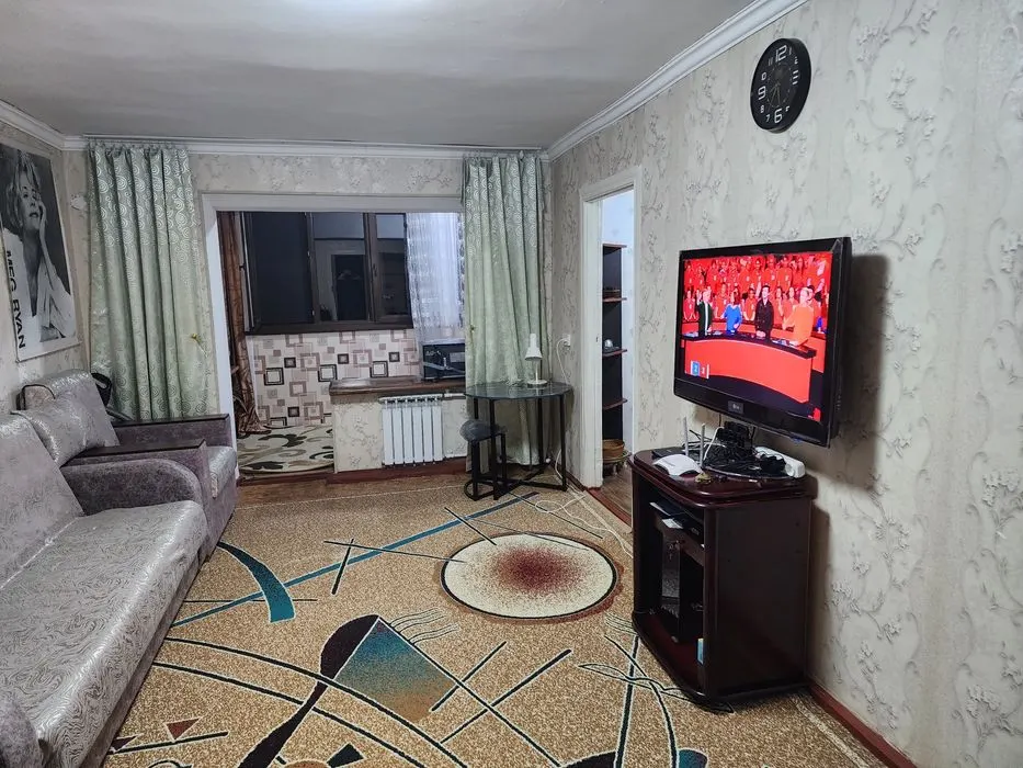 Ijaraga beriladi 2 xonali kvartira, 52 m², 5/5 qavat — Mirzo Ulugʻbek tumani