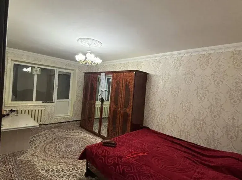 Сотилади 1 хонали квартира, 33 м², 1/4 қават — Чилонзор тумани