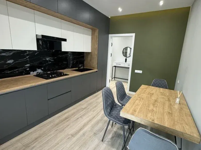 Ижарага берилади 2 хонали квартира, 55 м², 2/10 қават — Мирзо Улуғбек тумани