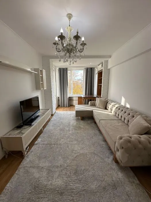 Ижарага берилади 4 хонали квартира, 145 м², 3/4 қават — Шайхонтоҳур тумани