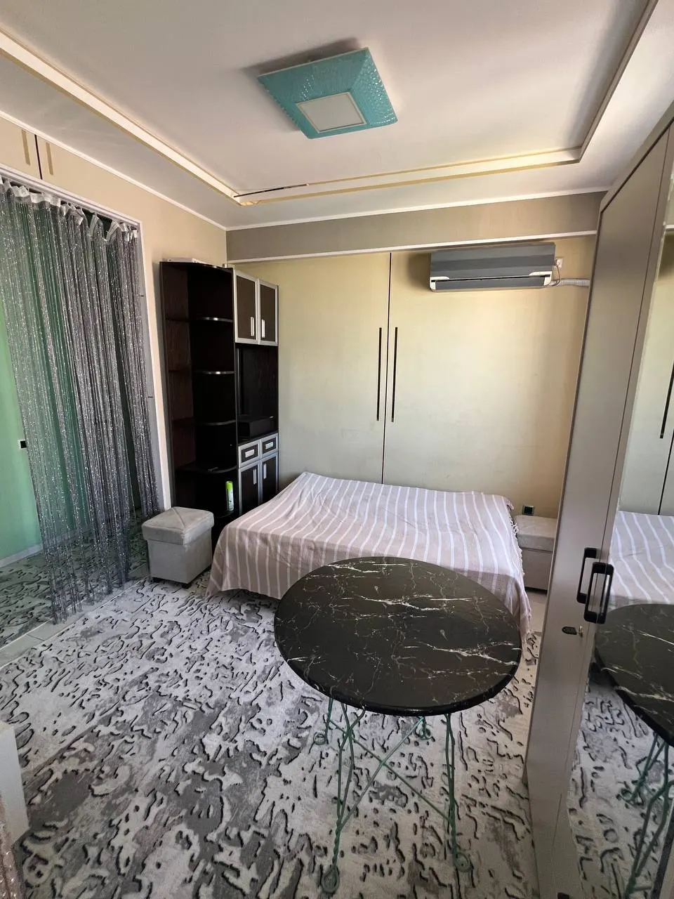 Сотилади 1 хонали квартира, 16.6 м², 3/3 қават — Мирзо Улуғбек тумани