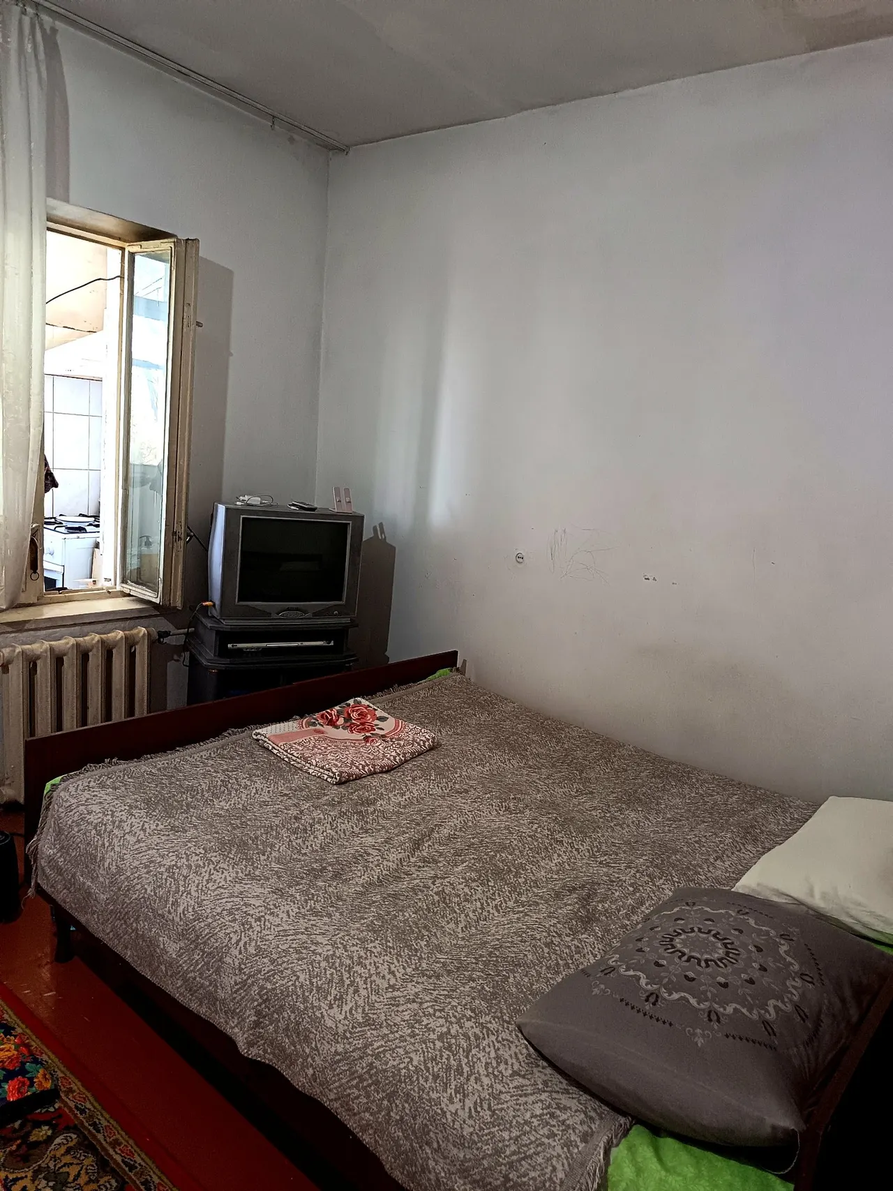 Ijaraga beriladi 1 xonali kvartira, 42 m², 4/4 qavat — Yunusobod tumani