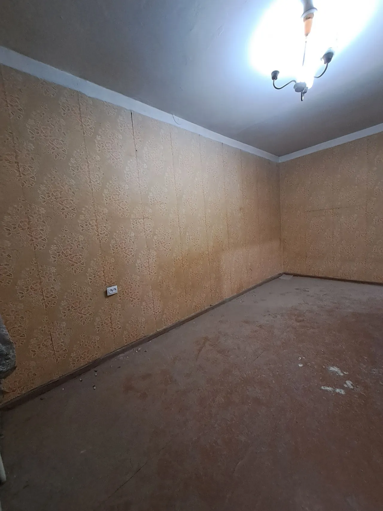 Сотилади 1 хонали квартира, 37 м², 4/4 қават — Юнусобод тумани