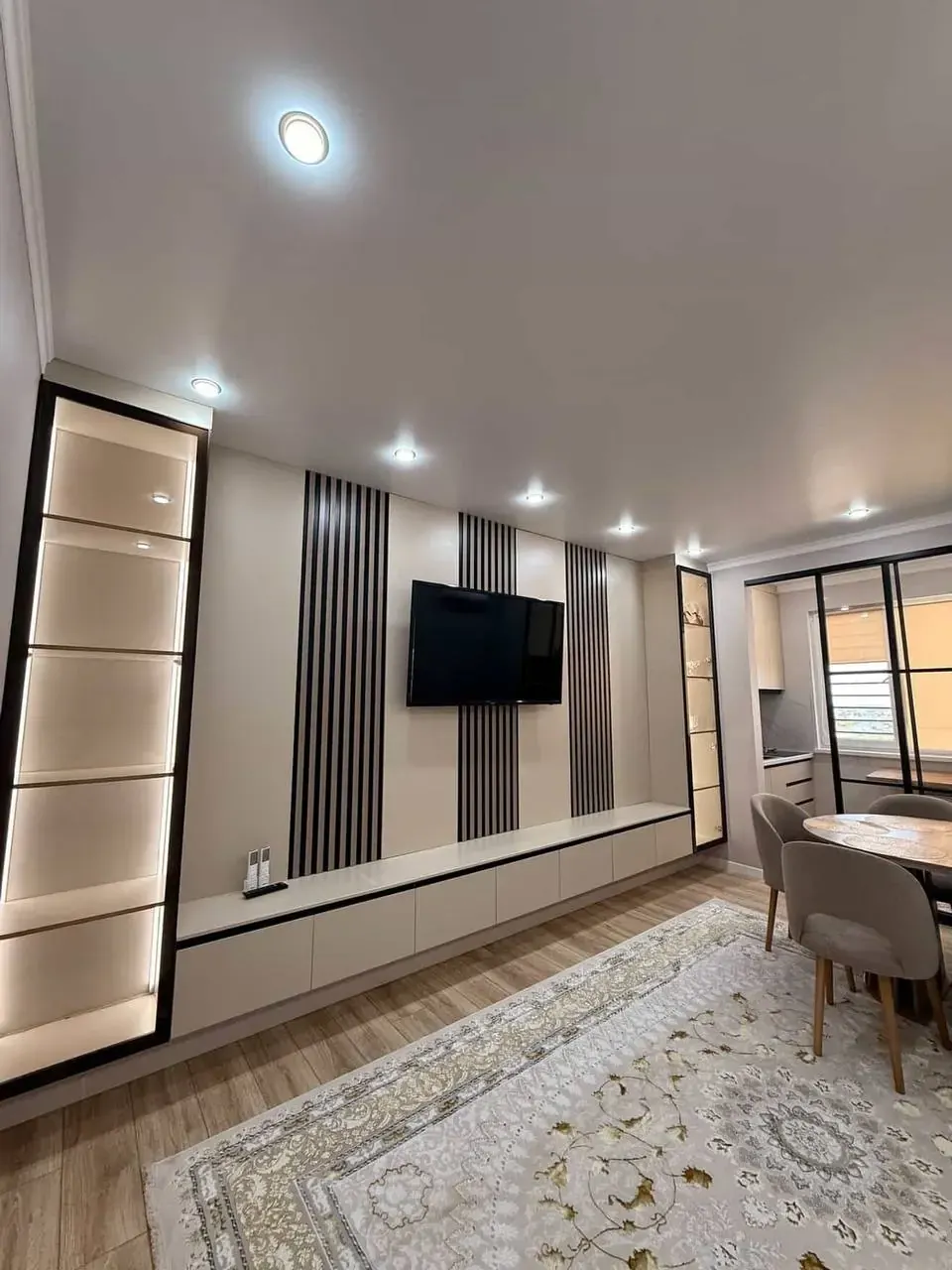 Sotiladi 2 xonali kvartira, 51 m², 8/10 qavat — Uchtepa tumani