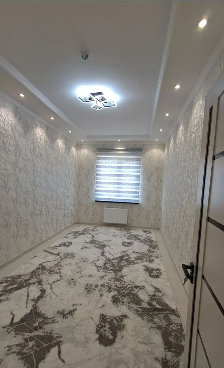 Ижарага берилади 3 хонали квартира, 65 м², 4/4 қават — Учтепа тумани
