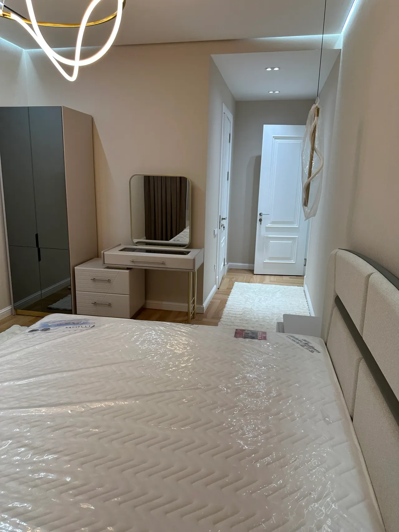 Продаётся 3-комнатная квартира, 65 м², 12/12 этаж — Алмазарский район
