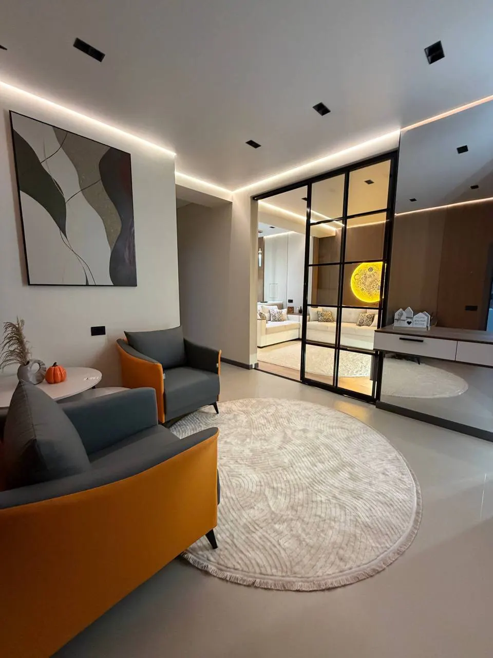 Sotiladi 3 xonali kvartira, 75 m², 14/16 qavat — Yakkasaroy tumani
