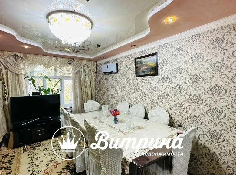 Sotiladi 4 xonali kvartira, 70 m², 4/4 qavat — Chilonzor tumani
