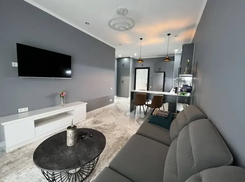 Kunlik ijaraga studiya kvartira, 60 m² — Mirzo Ulugʻbek tumani