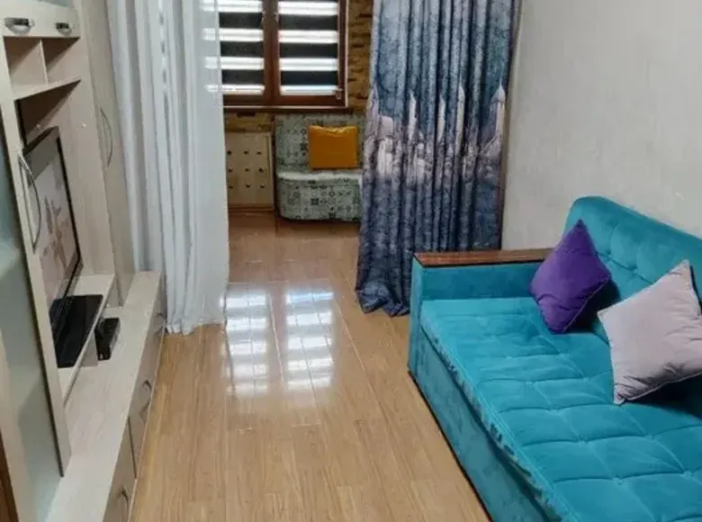 Продаётся 3-комнатная квартира, 50 м², 4/4 этаж — Мирзо-Улугбекский район